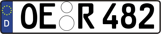 OE-R482