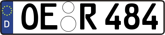OE-R484