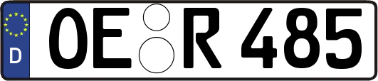 OE-R485