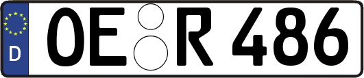 OE-R486