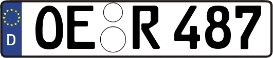 OE-R487