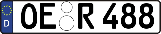 OE-R488
