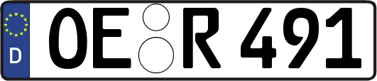 OE-R491