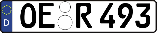 OE-R493