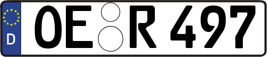 OE-R497