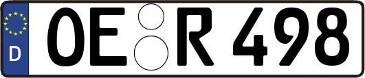 OE-R498