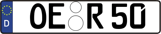 OE-R50