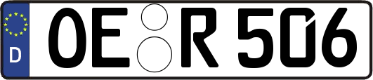 OE-R506