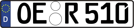 OE-R510