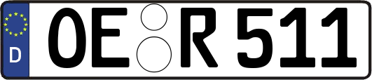OE-R511
