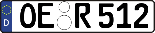 OE-R512