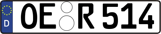 OE-R514