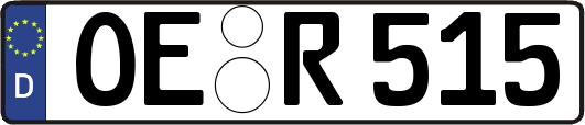 OE-R515
