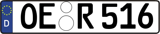 OE-R516