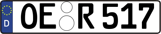 OE-R517
