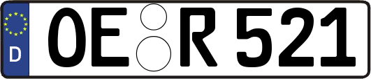 OE-R521