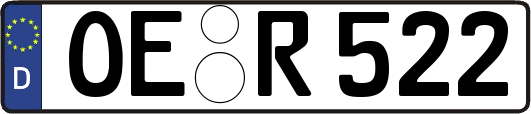 OE-R522