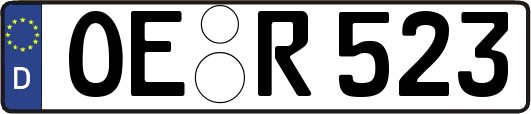 OE-R523