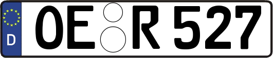 OE-R527