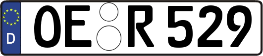 OE-R529