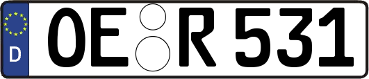 OE-R531