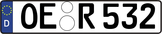 OE-R532