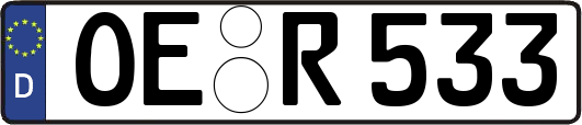 OE-R533