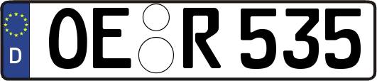 OE-R535