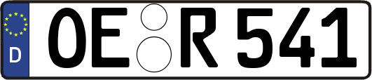 OE-R541