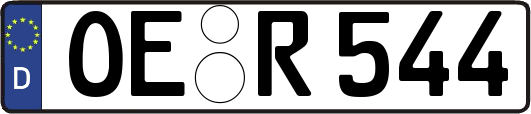 OE-R544