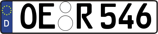 OE-R546