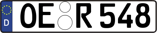 OE-R548