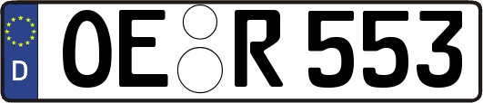 OE-R553