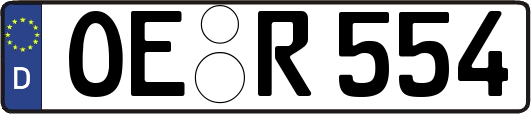 OE-R554