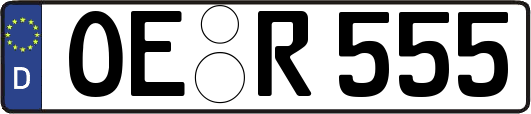 OE-R555