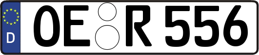 OE-R556