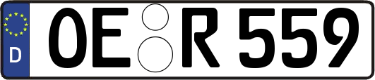 OE-R559
