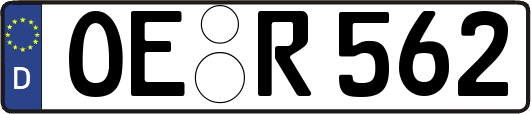 OE-R562