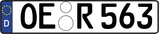 OE-R563