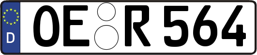 OE-R564