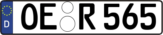 OE-R565
