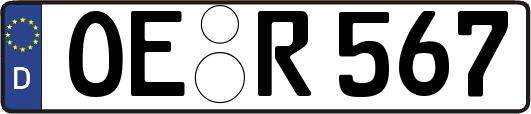 OE-R567