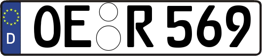 OE-R569