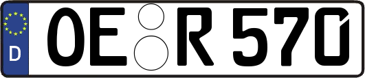 OE-R570
