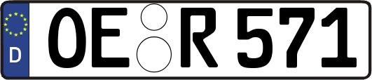 OE-R571