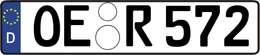 OE-R572
