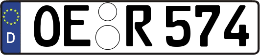 OE-R574