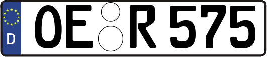 OE-R575