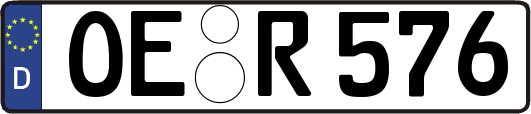 OE-R576