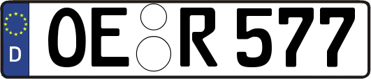 OE-R577